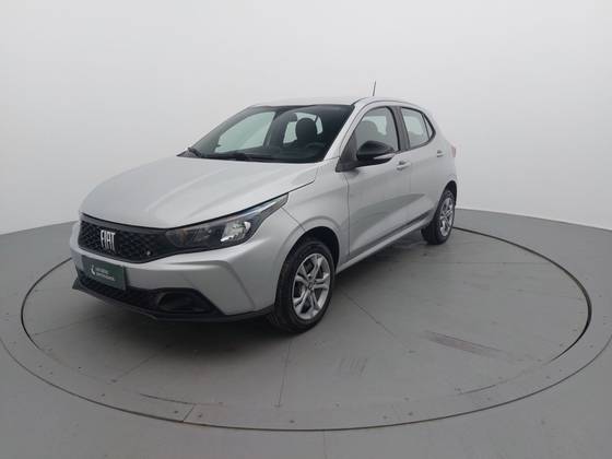 FIAT ARGO 1.0 FIREFLY FLEX DRIVE MANUAL FIAT ARGO 1.0 FIREFLY FLEX DRIVE MANUAL